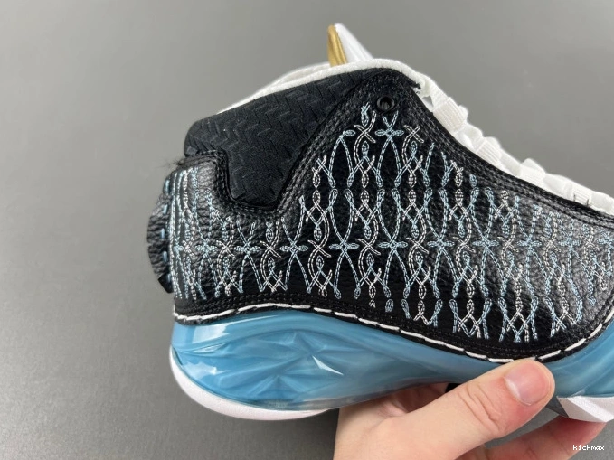 Cheap 23 UNC Jordan 318376-041 0807